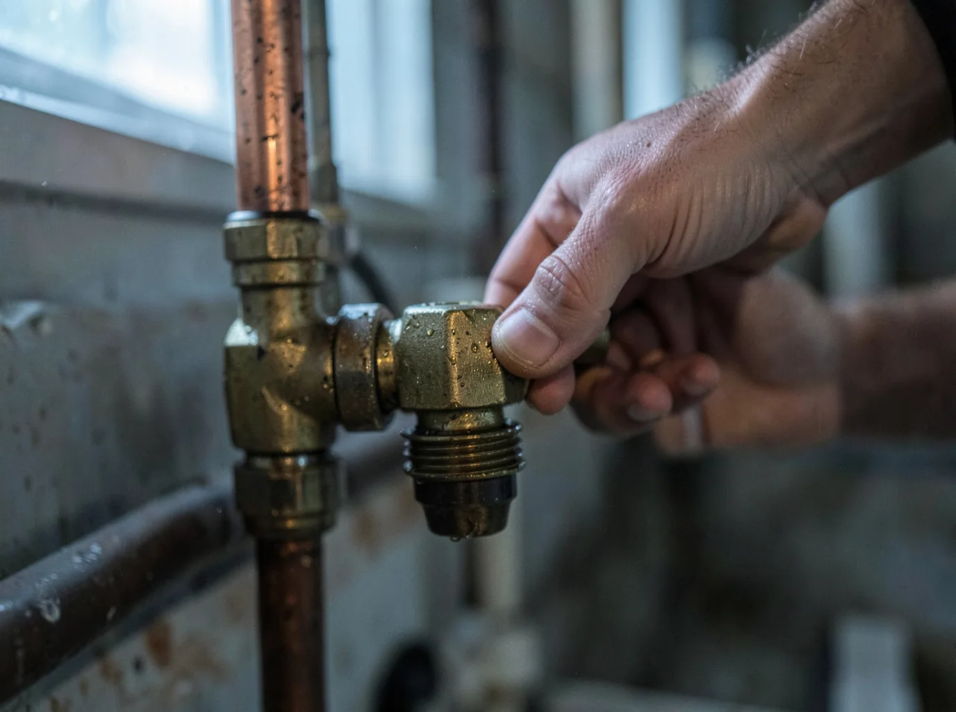 Emergency Plumber Swoope, VA FAQs